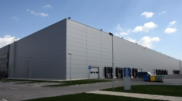 Tishman Sofia Airport Center с цялостно решение за отопление, охлаждане, вентилация от hoval