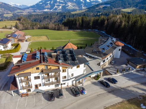 Referenz Hotel Leamwirt