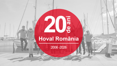 Episodul 2: 2006–2011. O companie construită în vremuri dificile