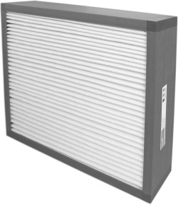 Filtre d’air pulsé HomeVent® FR (150)