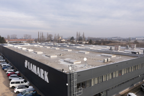 Lamark Nový Bydžov
