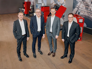 Gruppengeschäftsleitung