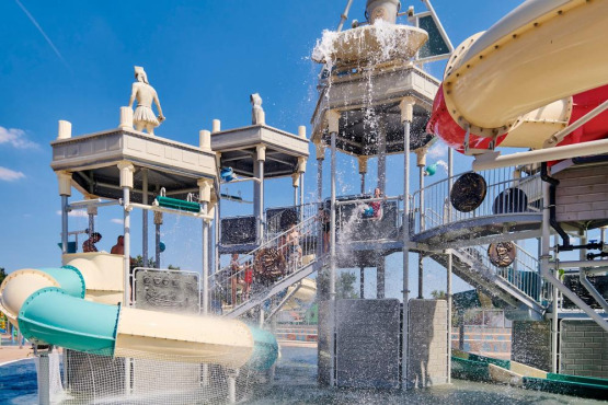 Aqualand Moravia