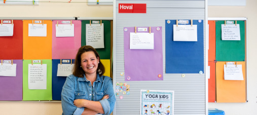 Dicke Luft: Viele Schüler:innen sitzen in Klassen mit zu hoher CO2-Konzentration