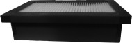 Filtro ai carboni attivi HomeVent® FR (250), RS-250