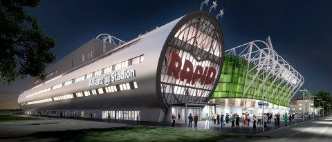 Allianz Štadión