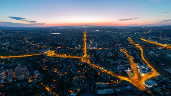 Digitale Effizienz für Heizwerke