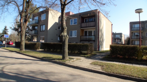 Stambena zgrada Čelákovice