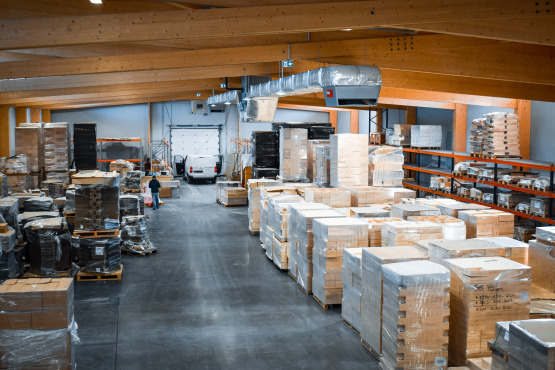 Appareil TopVent® MP 