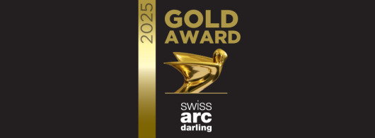 Hoval SA Suisse décroche l’or lors du «Swiss Arc Darling» 2025 