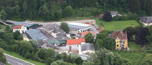 Gesamtes Wärmenetz aus einer Hand