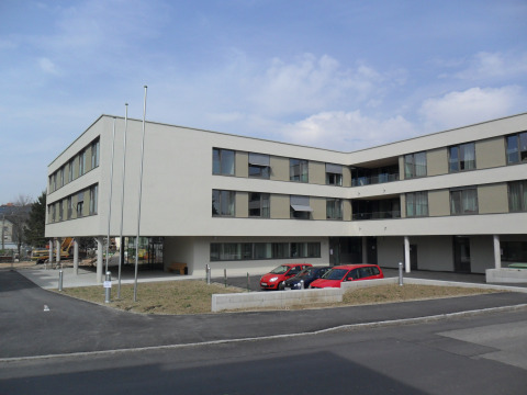 Verlässlichkeit aus zwei Gas-Brennwertkesseln