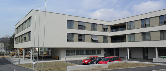 Verlässlichkeit aus zwei Gas-Brennwertkesseln