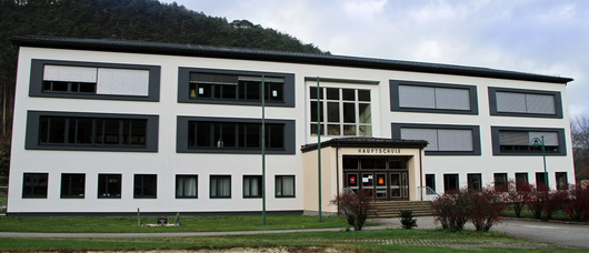 Frische Luft für jedes Schulzimmer