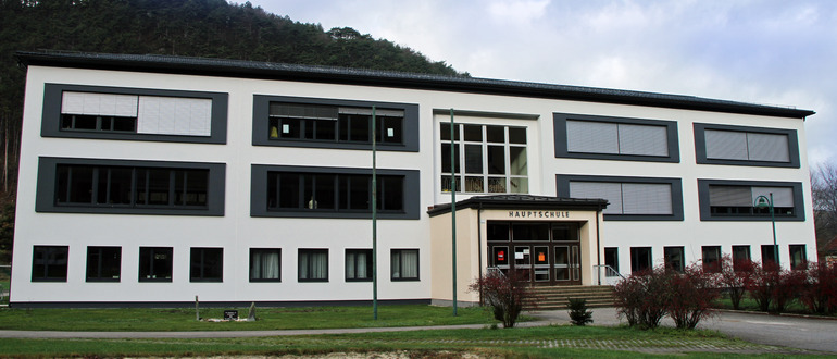 Weissenbach, Austria