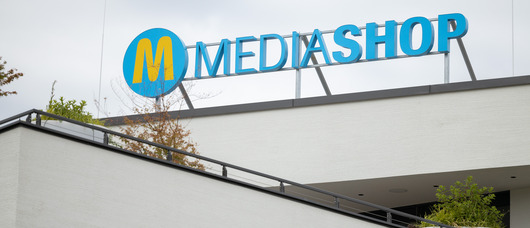 Mediashop: Optimales Büroklima durch intelligente Vernetzung von Luftwärmepumpen