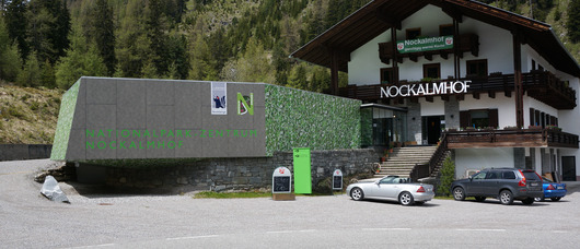 Hotel Nockalmhof