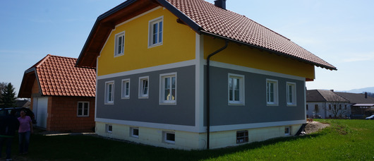 Passende Heizung für das Passivhaus