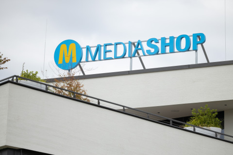 Mediashop: Optimales Büroklima durch  intelligente Vernetzung von Luftwärmepumpen