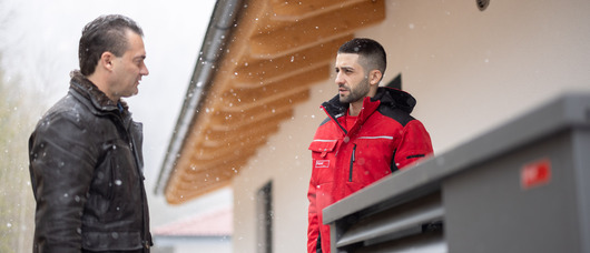 Отопление на къща ✓ Охлаждане ✓ вентилация ✅Икономично