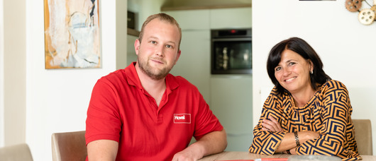 QuickFix: Heizung vorausschauend sanieren zum Fixpreis