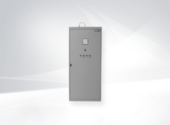 Armadio elettrico