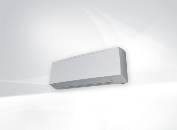Fan convector DXA ECM (4)