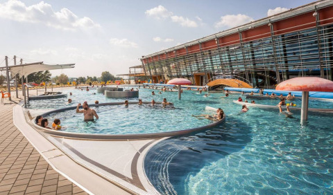 Aqualand Moravia