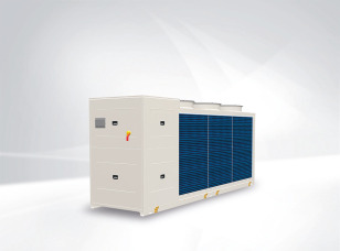 Belaria® fit WLH – Efficient Solutions with Renewable Energy