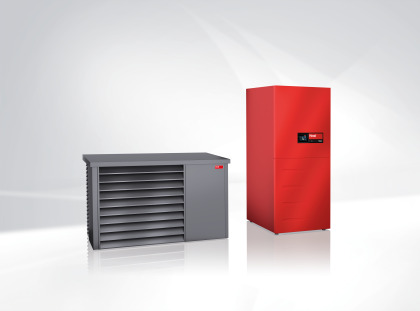 Belaria® pro compact (8 13 /100/300)