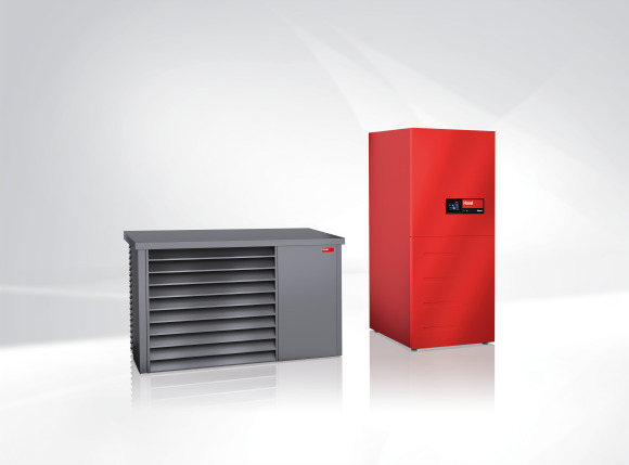 Belaria® pro compact (8,13 /100/300)