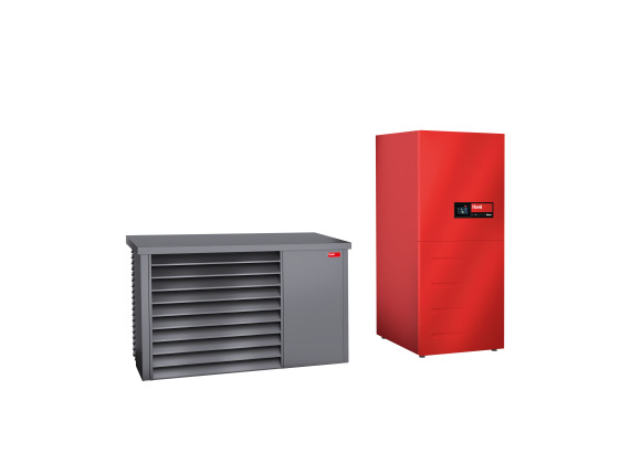 Belaria® pro (8 - 24)