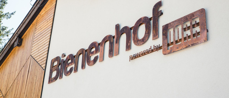 Залцбург, Австрия