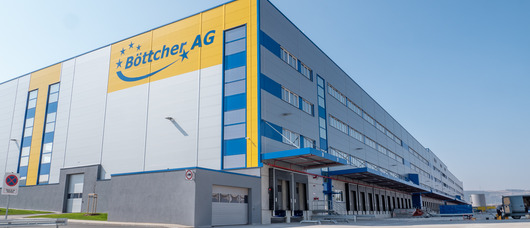 Böttcher AG