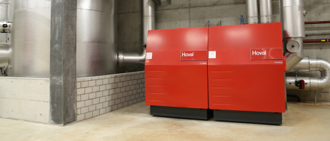 Energy Strategy: Efficiency and Air Hygiene