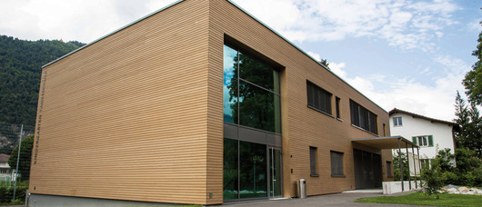 Hoval Energie für ungetrübte Kinderfreuden