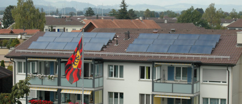 Mehr als nur wohnen
