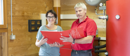 Najcichsza pompa ciepła typu powietrze-woda do użytku domowego