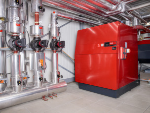 UltraGas® 2: Nova generacija plinskih kondenzacijskih kotlova - u susret budućnosti