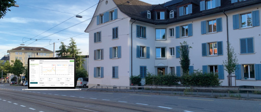 Optimisation du fonctionnement d'un réseau de chauffage urbain : un système de régulation éprouvé réduit les pointes de charge et augmente l'efficacité