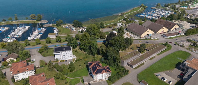 Steinach, SG