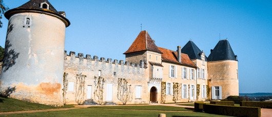 Ventilation avec pompe à chaleur pour ce nouveau hall de stockage viticole