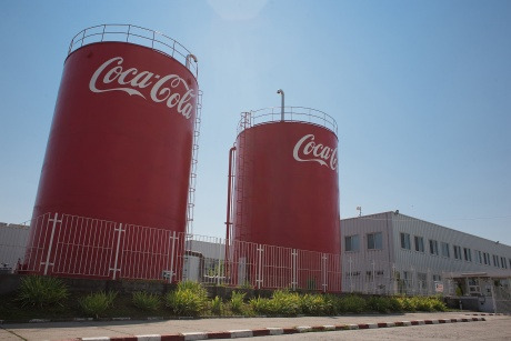 Proizvodni pogon Coca-Cola