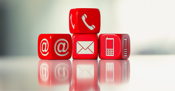 Hoval Kontaktformular integrieren