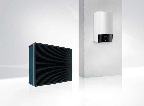 Daikin Altherma 3 H HT W