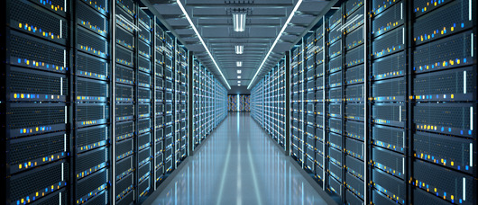 Ekonomiczne chłodzenie dla centrów danych: free cooling, ochrona informacji cyfrowych