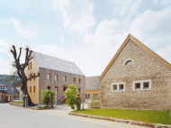 Une vieille ferme devient un complexe énergétique