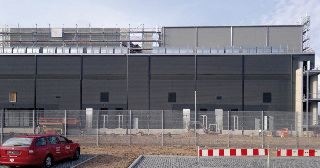 DE_2017_Rüsselsheim_Computing_Center_Datacenter