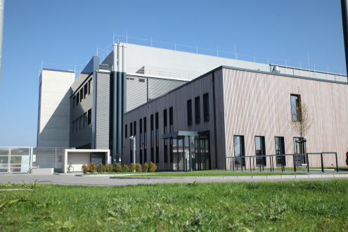 Experte - Techniker
