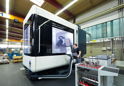 Effizient absaugen und lüften - fischer Maschinentechnik